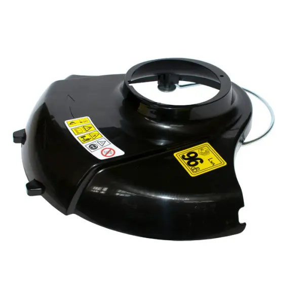 Тример електричний Makita UR 3000 - фото №1