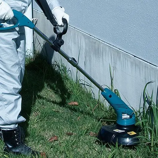 Тример електричний Makita UR 3000 - фото №2