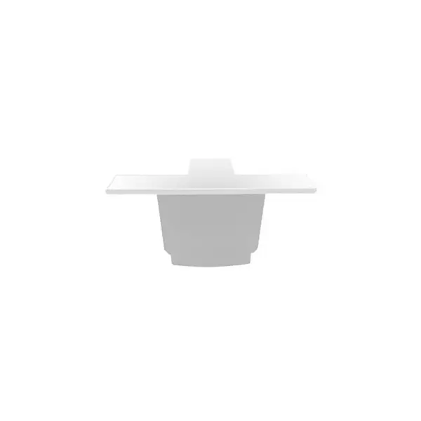 Заглушка Nowodvorski 8688 CTLS Recessed Dead End Cap IP20 белая
