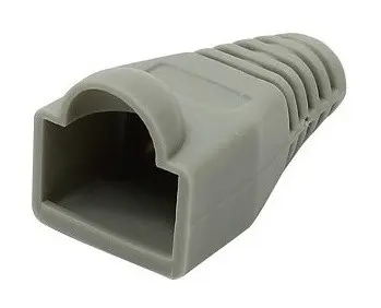 Колпачок TNSy для разъема RJ-45 серый (TNSy5503257) Колпачок TNSy для разъема RJ-45 серый (TNSy5503257)