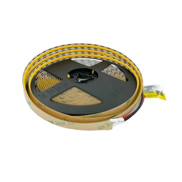 LED лента RISHANG COB-24V-IP20 10W 1000Lm 4000K 5м (RM0829EC-NW)