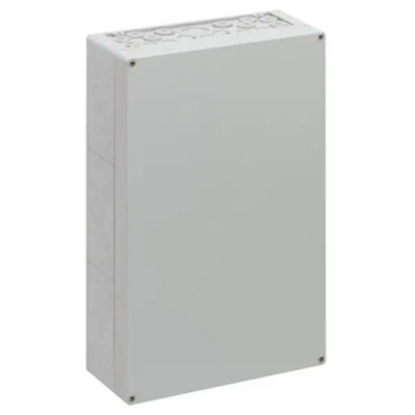 Влагозащищенная соединительная коробка Spelsberg AKL 3-g (sp74040301) IP65 Влагозащищенная соединительная коробка Spelsberg AKL 3-g (sp74040301) IP65