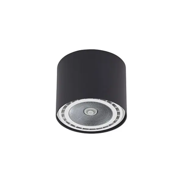 Точечный светильник Nowodvorski 9486 Bit GU10, ES111 1x15W IP20 графитовый Точечный светильник Nowodvorski 9486 Bit GU10, ES111 1x15W IP20 графитовый