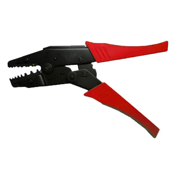 Обжимные клещи TNSy HS-06WF HB, EN 0,5-6 (TNSy5502555)