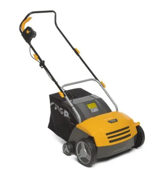 Аератор електричний Stiga SC40G