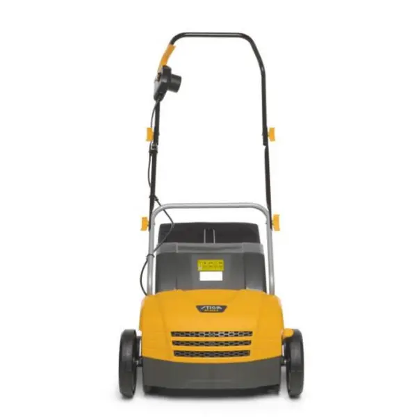 Аератор електричний Stiga SC40G - фото №4