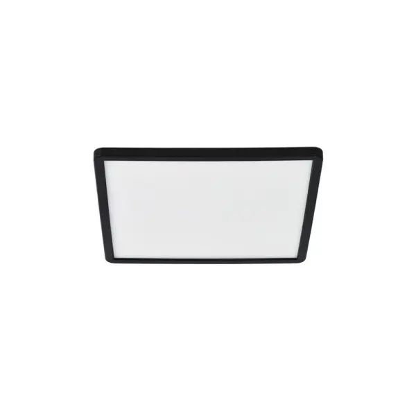 Потолочный светильник Nordlux 2015066103 Oja LED 1x14.5W 3000K-4000K 1600Lm IP54 черный
