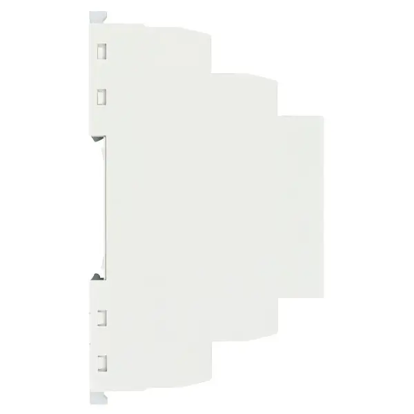 Мульти таймер Schrack ZRAMF011 Amparo 24-240В AC 1CO 5А - фото №2