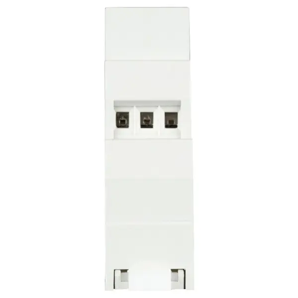 Мульти таймер Schrack ZRAMF011 Amparo 24-240В AC 1CO 5А - фото №5