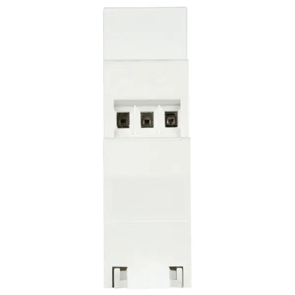 Мульти таймер Schrack ZRAMF011 Amparo 24-240В AC 1CO 5А - фото №6