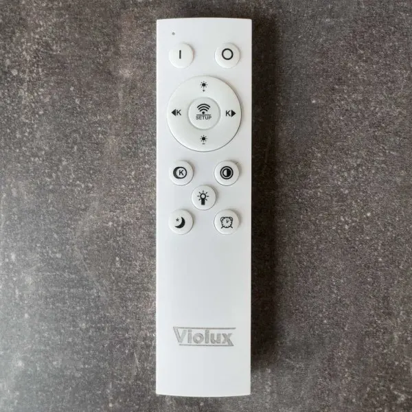 Светильник LED smart DELTA+пульт 72W 3000-6000K IP20 круг ( 220225 ) - фото №5