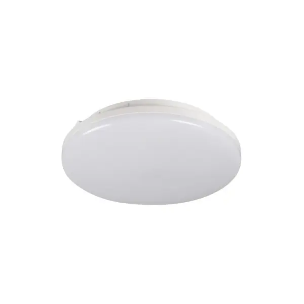 Світильник стельовий з датчиком руху Kanlux 35007 Stivi LED 1x15W 4000K 1800Lm IP65 білий Світильник стельовий з датчиком руху Kanlux 35007 Stivi LED 1x15W 4000K 1800Lm IP65 білий