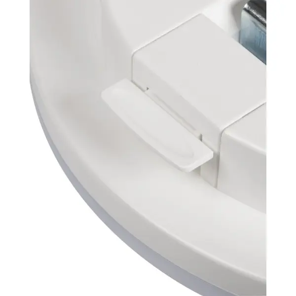 Світильник стельовий з датчиком руху Kanlux 35007 Stivi LED 1x15W 4000K 1800Lm IP65 білий - фото №4 Світильник стельовий з датчиком руху Kanlux 35007 Stivi LED 1x15W 4000K 1800Lm IP65 білий - фото №4
