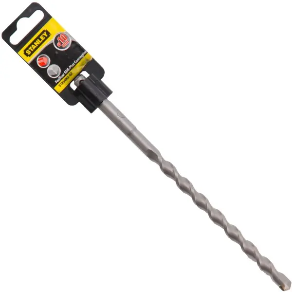 Бур Stanley STA54062 SDS-Plus 10х150х210мм