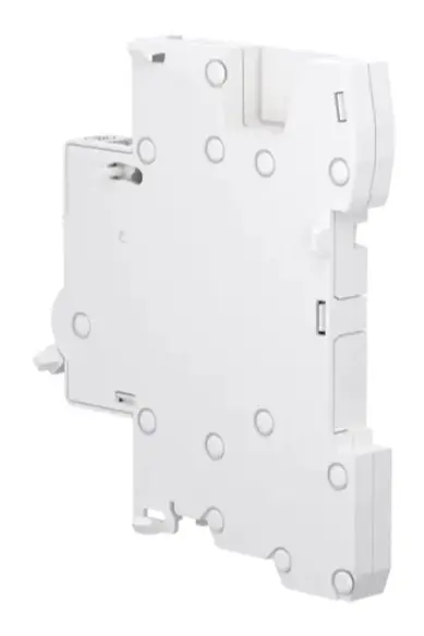Дополнительный контакт Schneider Electric Acti9 iOF від 100мА до 6А C60/C120 - фото №1 Дополнительный контакт Schneider Electric Acti9 iOF від 100мА до 6А C60/C120 - фото №1