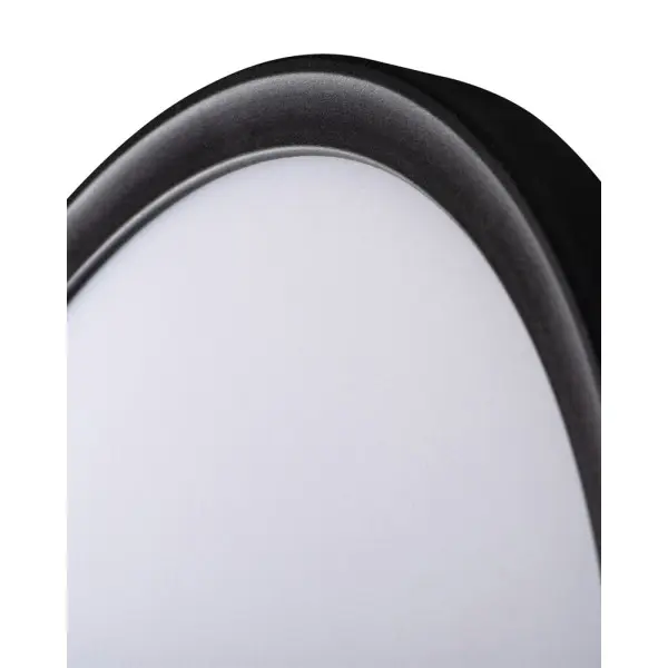 Світильник стельовий Kanlux 31501 AZPO LED 1x11.8W 4000K 1260Lm IP54 чорний - фото №2