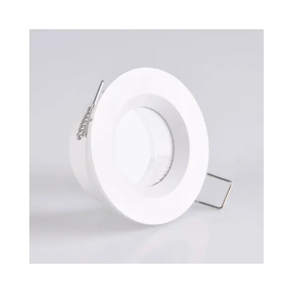 Точечный светильник Goldlux 315434 Boras GU5.3 1x8W IP44 WH - фото №2 Точечный светильник Goldlux 315434 Boras GU5.3 1x8W IP44 WH - фото №2