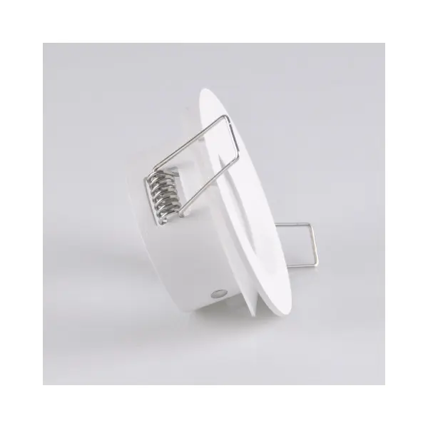 Точечный светильник Goldlux 315434 Boras GU5.3 1x8W IP44 WH - фото №3 Точечный светильник Goldlux 315434 Boras GU5.3 1x8W IP44 WH - фото №3