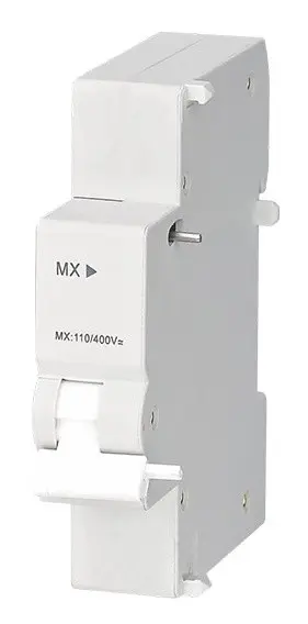 Розчеплювач мінімальної та максимальної напруги CNC 220В для YCB9-80M (Б00044002)