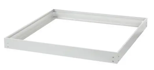 Рамка для панелі Philips RC091Z SMB-597x597