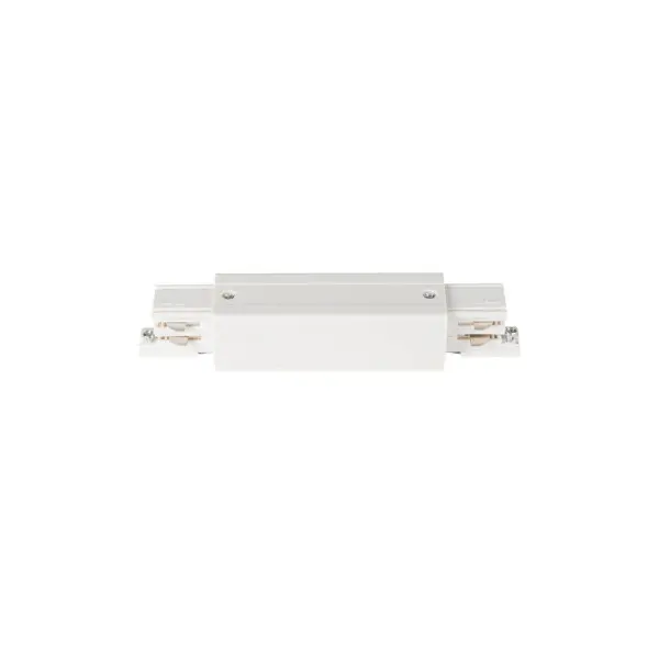 З'єднувач лінійний Kanlux 33240 Tear IP20 Wh З'єднувач лінійний Kanlux 33240 Tear IP20 Wh