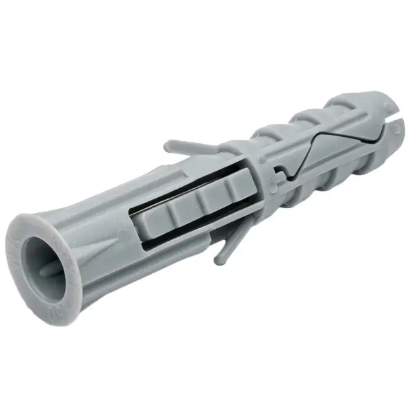 Распорный дюбель Leo Lightman 12х60 (50 шт/уп) Распорный дюбель Leo Lightman 12х60 (50 шт/уп)