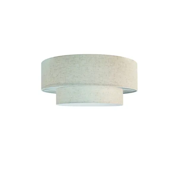 Люстра Nordlux 2512436009 Malodin E27 1x40W IP20 бежевый - фото №2 Люстра Nordlux 2512436009 Malodin E27 1x40W IP20 бежевый - фото №2