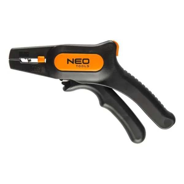 Автоматический съемник изоляции Neo Tools 01-519 Автоматический съемник изоляции Neo Tools 01-519