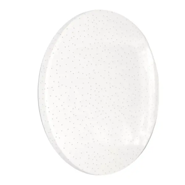 Світлодіодний світильник Vestum SIMPLE зоряне небо 36Вт 375x60мм 4000К 2900Лм