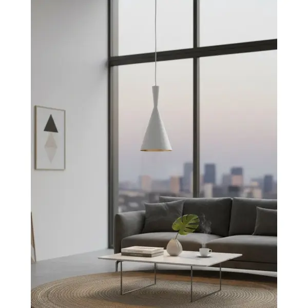 Azzardo AZ1340 VITA(LP6005WH) - фото №1