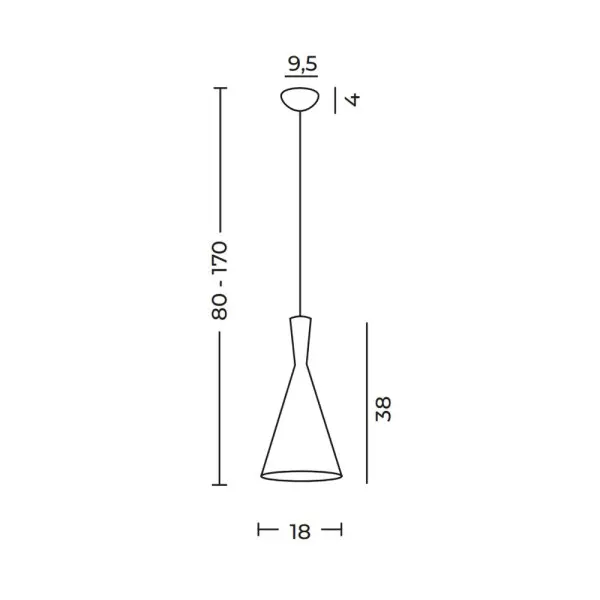 Azzardo AZ1340 VITA(LP6005WH) - фото №2