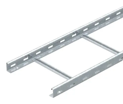 Сходовий лоток DKC LL5060 50х600х3000мм