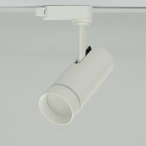 Светильник трековый Feron AL106 18Вт 4000K белый - фото №2