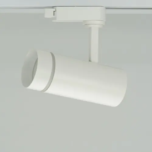 Светильник трековый Feron AL106 18Вт 4000K белый - фото №5