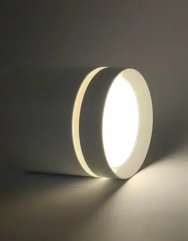 Светильник трековый Feron AL106 18Вт 4000K белый - фото №9