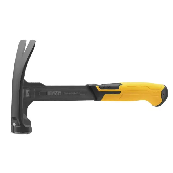 Суцільнометалевий молоток DeWALT DWHT51135-0 Rip-Claw 370мм Суцільнометалевий молоток DeWALT DWHT51135-0 Rip-Claw 370мм