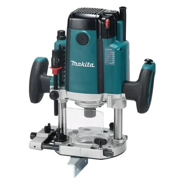 Фрезер погружной Makita RP2303FC08 2100 Вт 2100Вт Фрезер погружной Makita RP2303FC08 2100 Вт 2100Вт