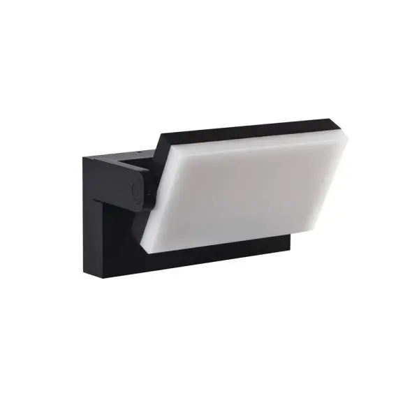 Уличный светильник Kanlux 45818 Xerto LED 1x20W 3000K/4000K/6500K 1800Lm IP65 черный