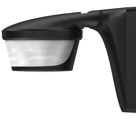 Датчик руху Theben theLUXA P220 BK