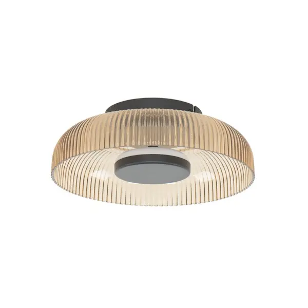 Потолочный светильник Italux WL-36482-YLL Passo LED 1x8W 3000K 200Lm IP20 желтый Потолочный светильник Italux WL-36482-YLL Passo LED 1x8W 3000K 200Lm IP20 желтый