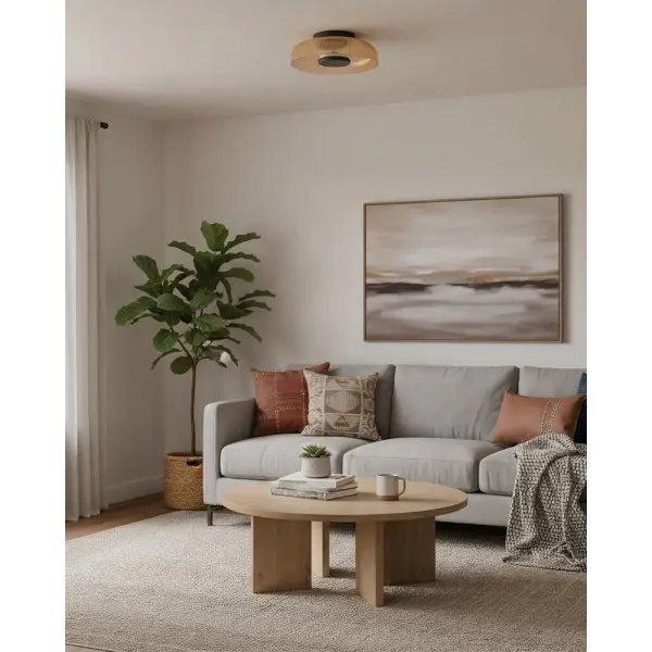Потолочный светильник Italux WL-36482-YLL Passo LED 1x8W 3000K 200Lm IP20 желтый - фото №1 Потолочный светильник Italux WL-36482-YLL Passo LED 1x8W 3000K 200Lm IP20 желтый - фото №1
