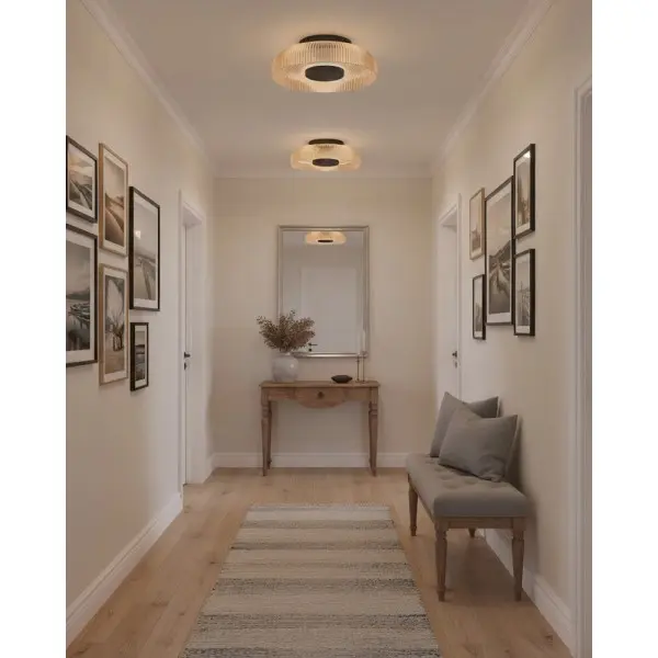 Потолочный светильник Italux WL-36482-YLL Passo LED 1x8W 3000K 200Lm IP20 желтый - фото №4 Потолочный светильник Italux WL-36482-YLL Passo LED 1x8W 3000K 200Lm IP20 желтый - фото №4