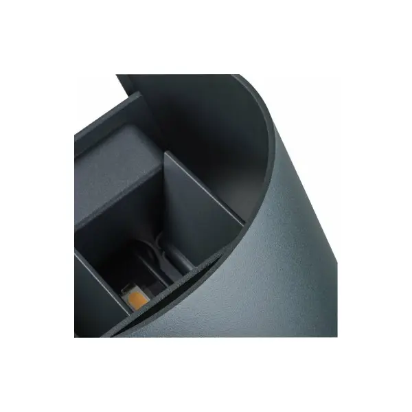 Уличный светильник Kanlux 28991 Reka led - фото №1