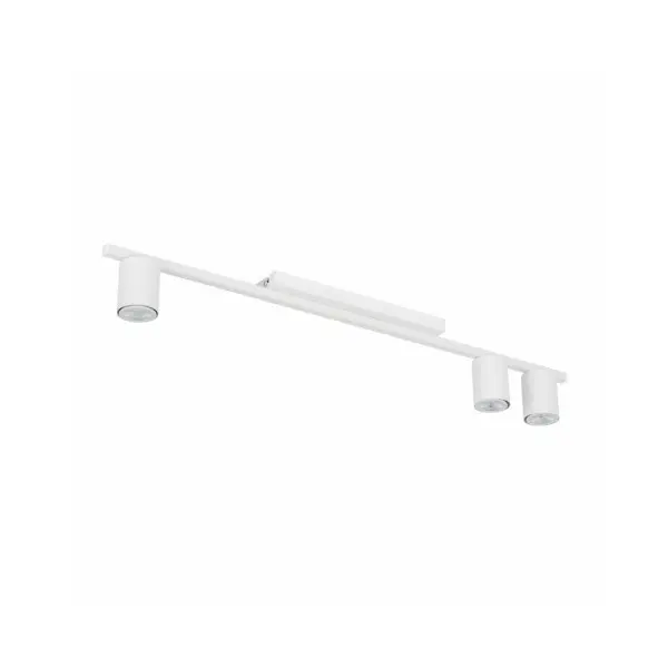 Светильник поворотный, спот Tk Lighting 4570 Logan GU10 3x10W IP20 Светильник поворотный, спот Tk Lighting 4570 Logan GU10 3x10W IP20