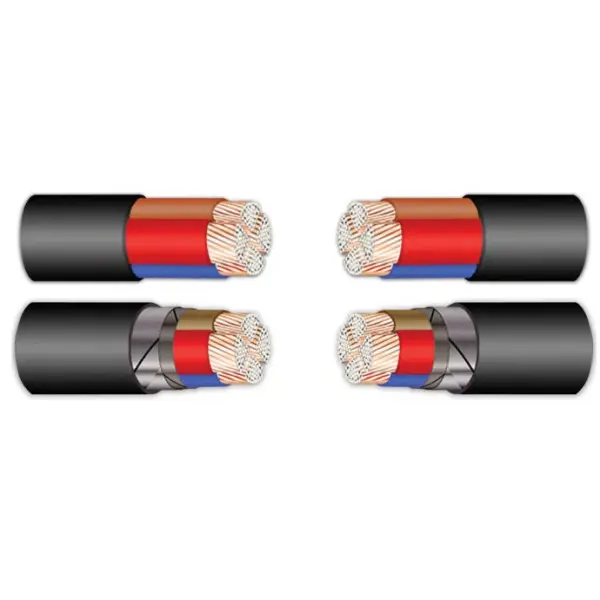 З'єднувальна муфта Sicame J4TH 16-50 CM до 1кВ (580 640) - фото №2