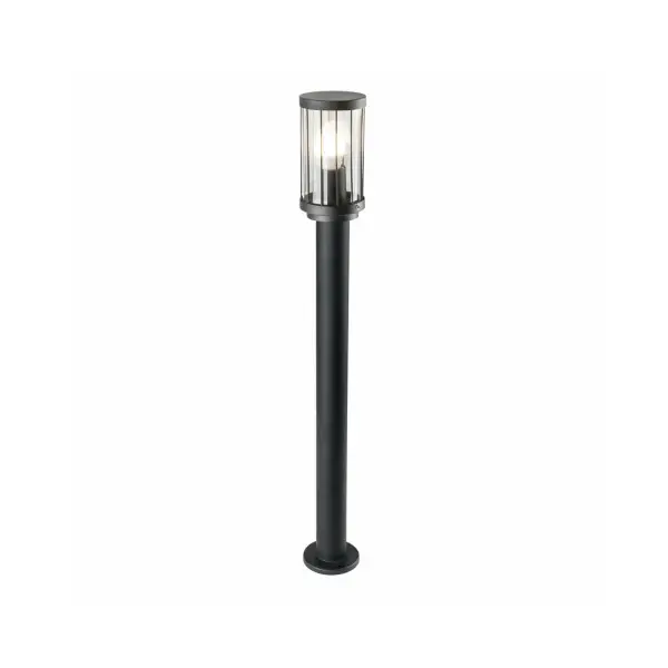 Уличный светильник Goldlux 312327 Fiord E27 1x10W IP44 BK Уличный светильник Goldlux 312327 Fiord E27 1x10W IP44 BK