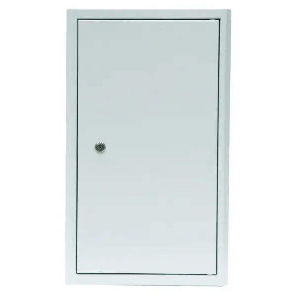 Корпус металлический UEC ЩРв-36 (540х310х120мм) IP31 - фото №2 Корпус металлический UEC ЩРв-36 (540х310х120мм) IP31 - фото №2