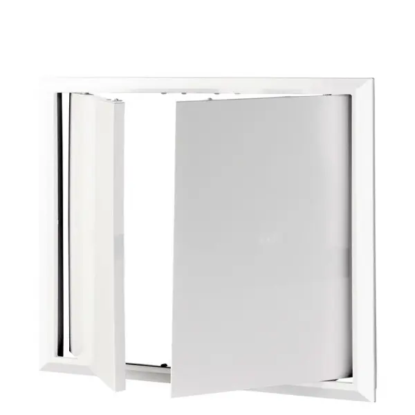 Дверь ревизионная Vents Д2 400×400