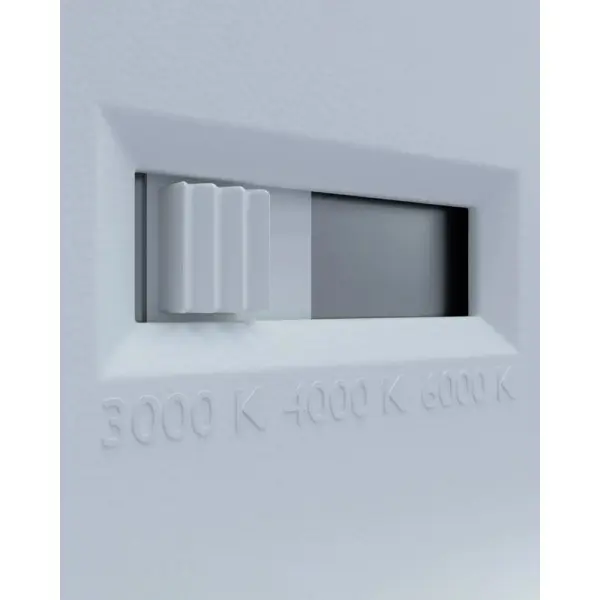 Магнітний трековий світильник Oledim 7771632 OL328A 18W 3000K/4000K/6000K 62Lm IP20 White - фото №2