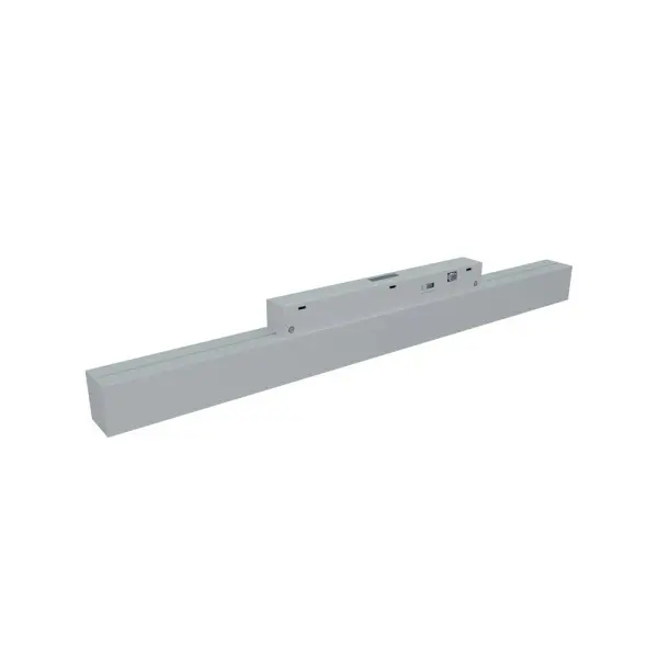 Магнітний трековий світильник Oledim 7771632 OL328A 18W 3000K/4000K/6000K 62Lm IP20 White - фото №3